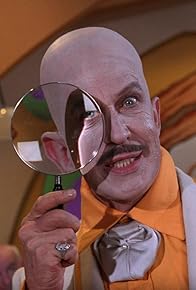Primary photo for An Egg Grows in Gotham Primary photo for An Egg Grows in Gotham
