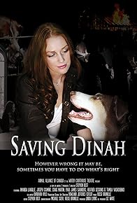 Primary photo for Saving Dinah Primary photo for Saving Dinah