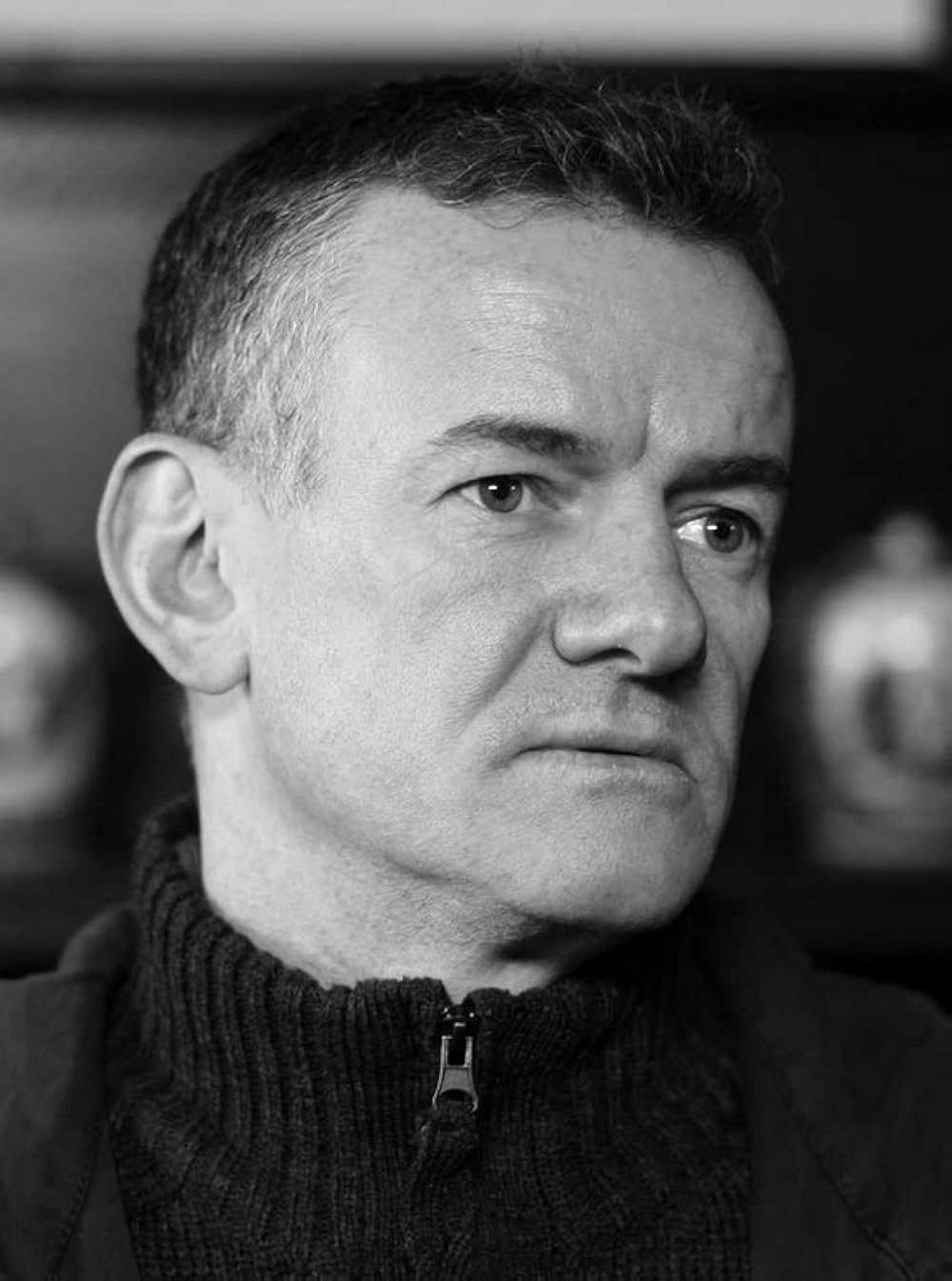 Малькольм актер