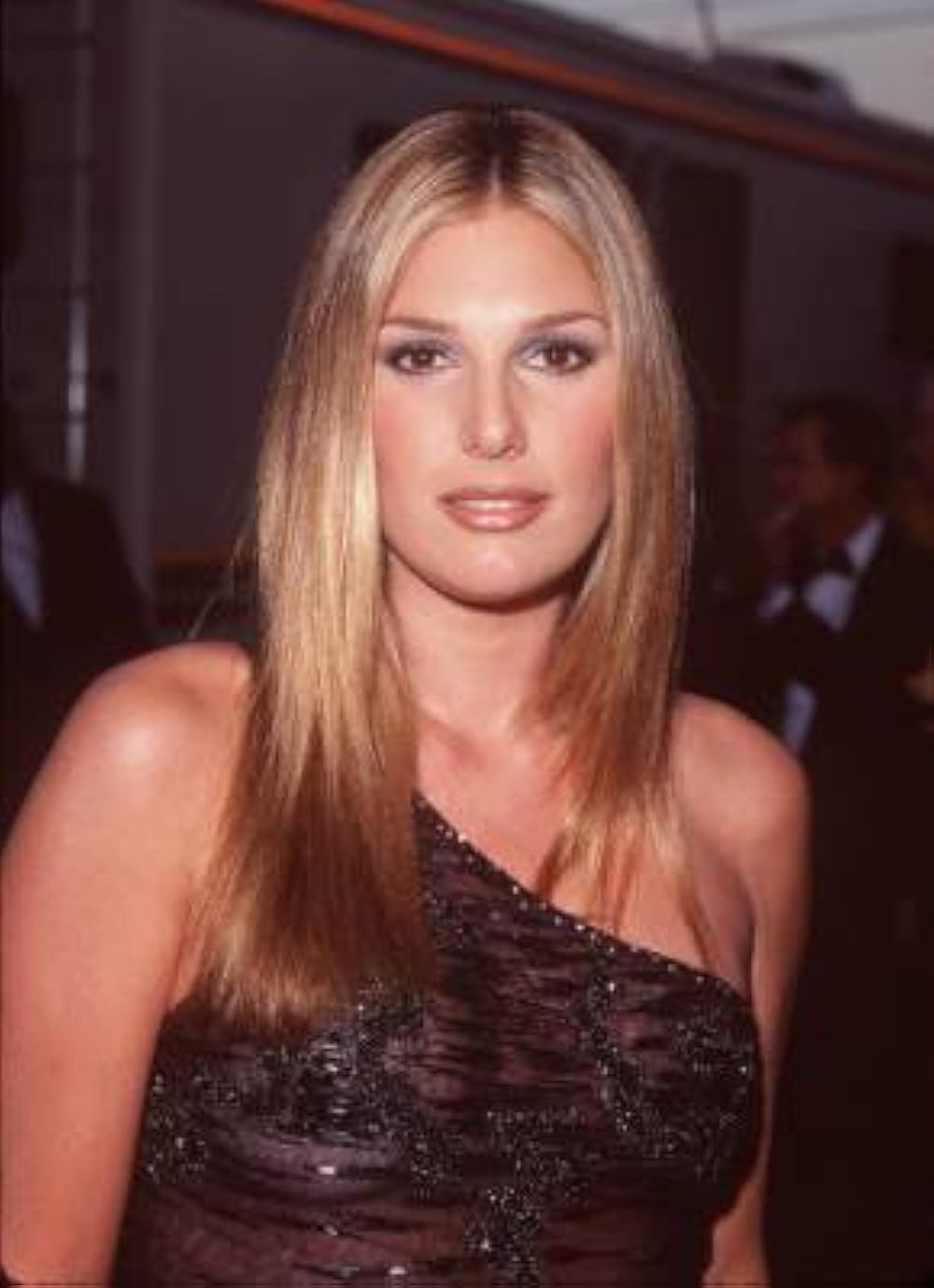 Daisy Fuentes
