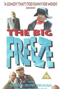 Primary photo for The Big Freeze Primary photo for The Big Freeze
