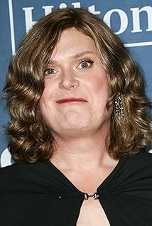 Lilly Wachowski Picture