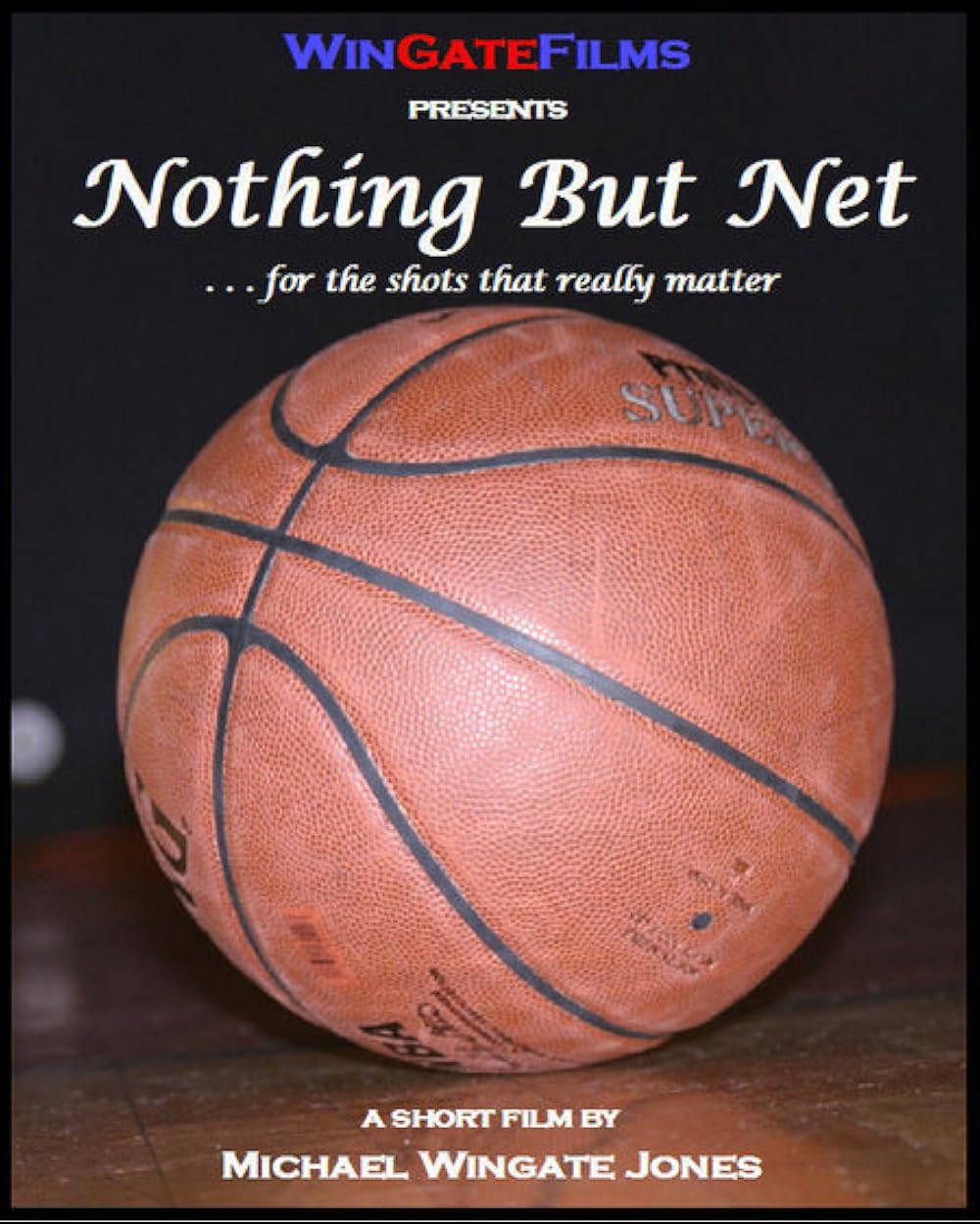 But net. Nothing but net. nothing but net world tour.