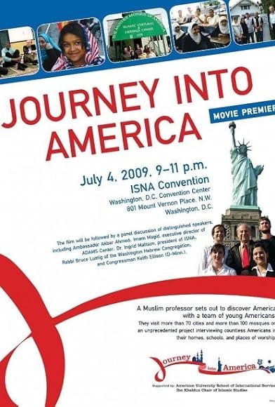 Primary photo for Journey Into America Primary photo for Journey Into America