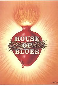 Primary photo for Tonight at the House of Blues Primary photo for Tonight at the House of Blues