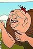 Primary photo for The Animated Episode Primary photo for The Animated Episode