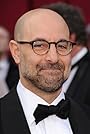 Stanley Tucci's primary photo Stanley Tucci's primary photo