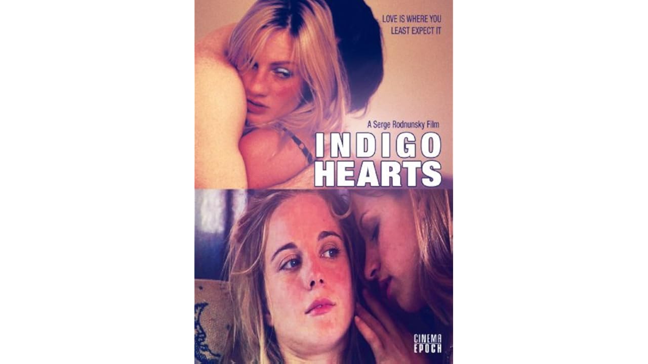 WATCH Indigo Hearts 2005 HD Full Movie Online Free