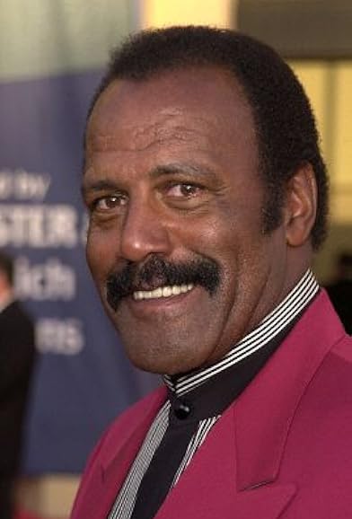 Primary photo for Fred Williamson Primary photo for Fred Williamson