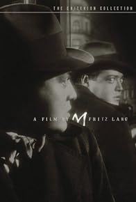 Primary photo for Fritz Lang Interviewed by William Friedkin