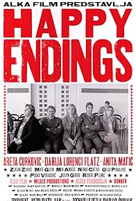 Primary photo for Happy Endings Primary photo for Happy Endings