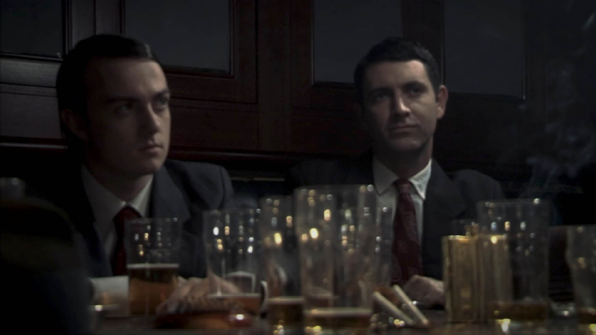 The Brisbane Line (2010)