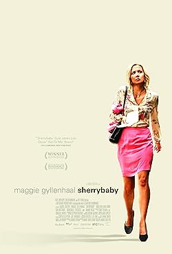 Poster of Sherrybaby