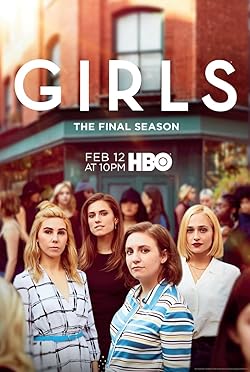 Poster of Girls