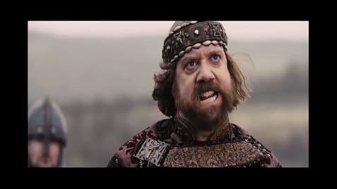 Ironclad 2011 trailer image