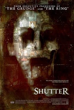 Poster of Shutter