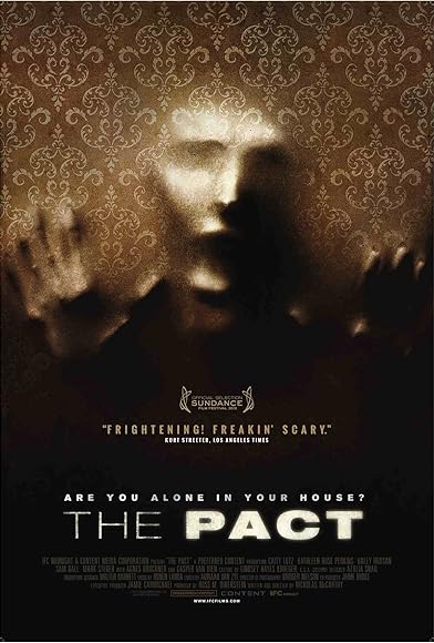 Primary photo for The Pact Primary photo for The Pact