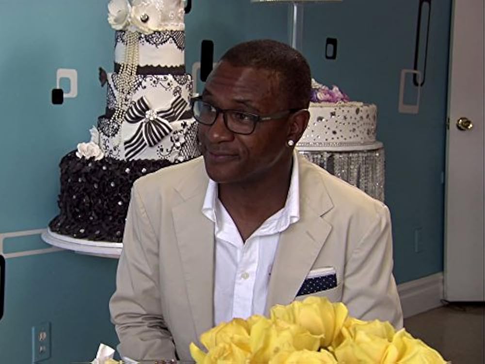 "Celebrity Wife Swap" Tommy Davidson/Corey Feldman (TV Episode 2015) IMDb