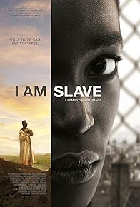 Primary photo for I Am Slave Primary photo for I Am Slave