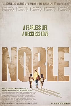 Poster of Noble