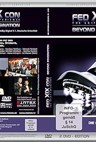 Primary photo for FedCon XIX: Beyond Imagination Primary photo for FedCon XIX: Beyond Imagination