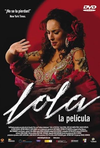 Primary photo for Lola, la película Primary photo for Lola, la película