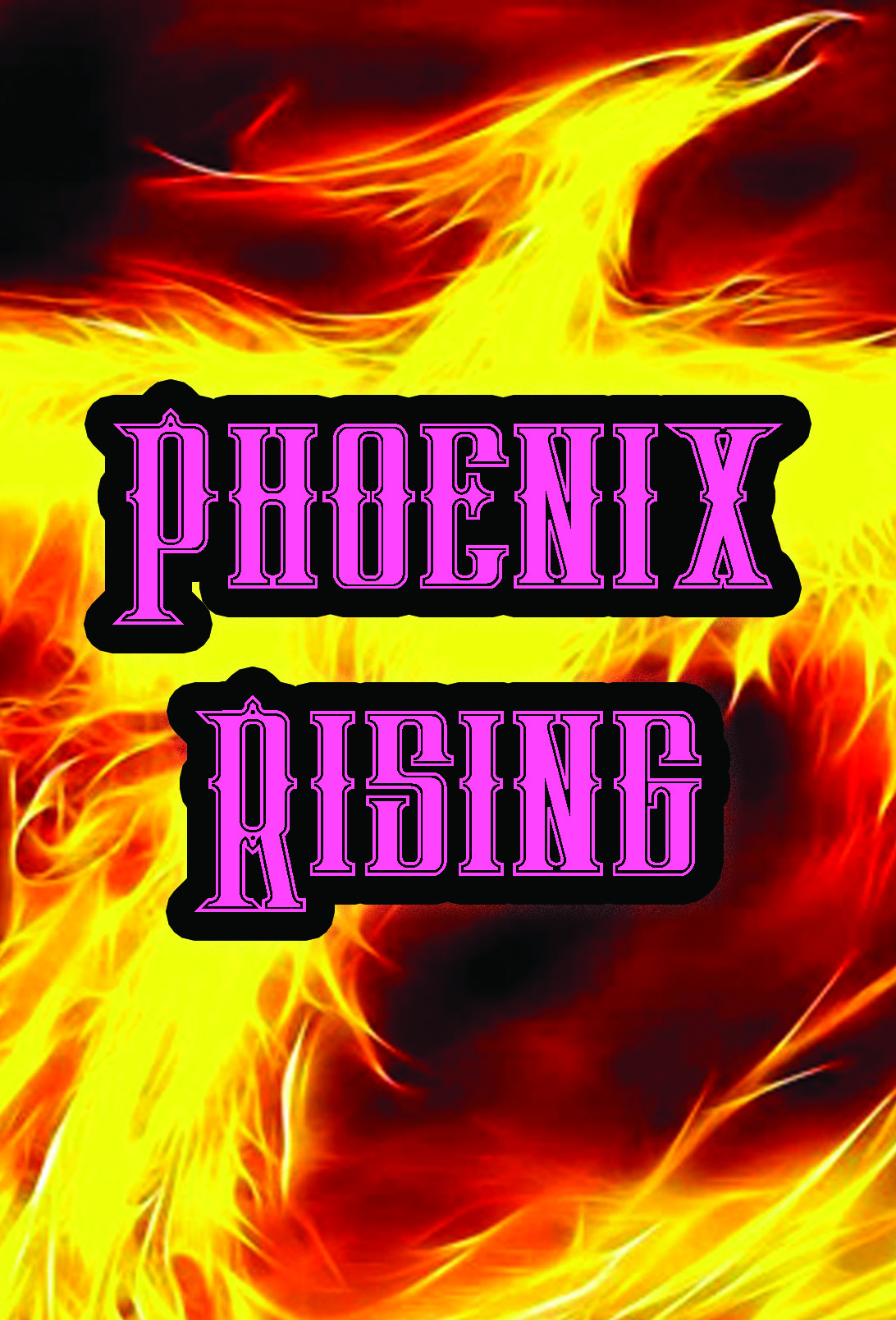 Phoenix Rising