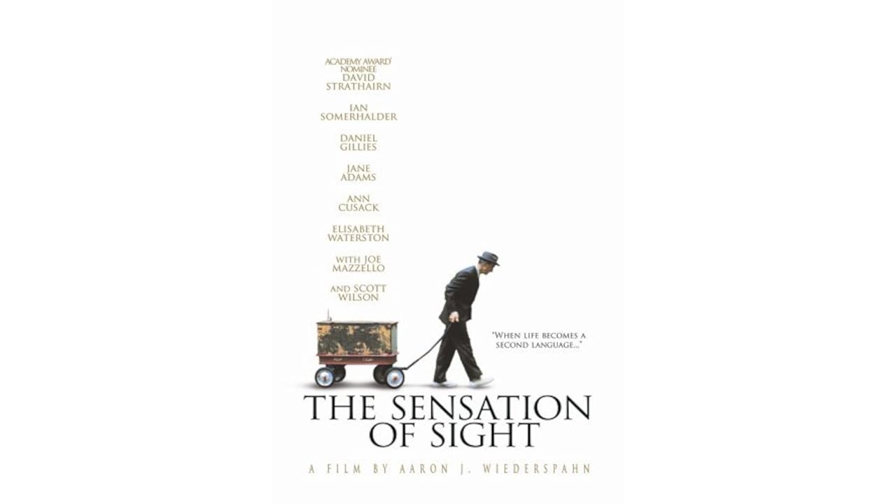 123Movies.! Watch The Sensation of Sight 2006 Full Movie Online Free [Download HD]