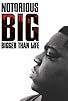 Primary photo for Notorious B.I.G. Bigger Than Life Primary photo for Notorious B.I.G. Bigger Than Life