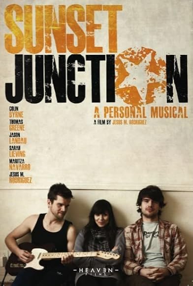 Primary photo for Sunset Junction, a Personal Musical Primary photo for Sunset Junction, a Personal Musical