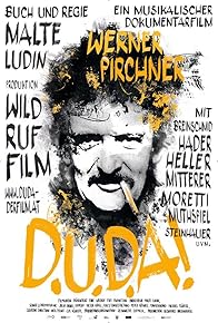 Primary photo for D.U.D.A! Werner Pirchner