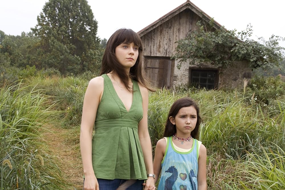 The Happening (2008)