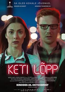 Poster of Keti lõpp