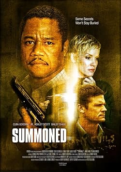 Poster of Summoned
