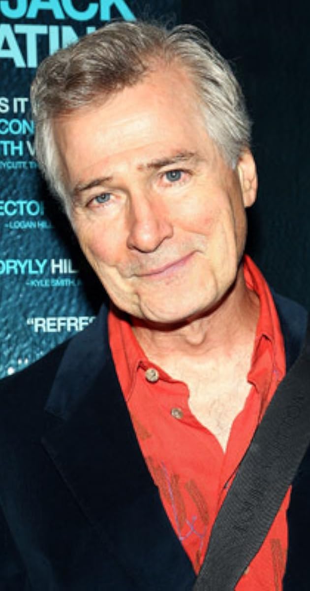 John Patrick Shanley IMDb