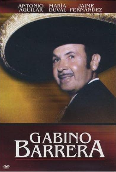 Primary photo for Gabino Barrera Primary photo for Gabino Barrera