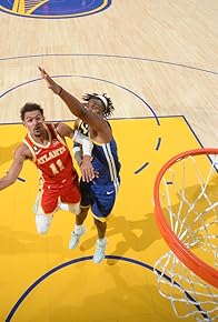 Primary photo for Jan 2 2023 - Hawks vs Warriors Primary photo for Jan 2 2023 - Hawks vs Warriors