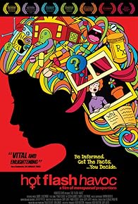 Primary photo for Hot Flash Havoc