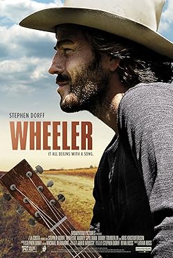 Poster of Wheeler