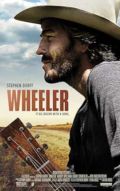 Watch Wheeler online free | LugaTv