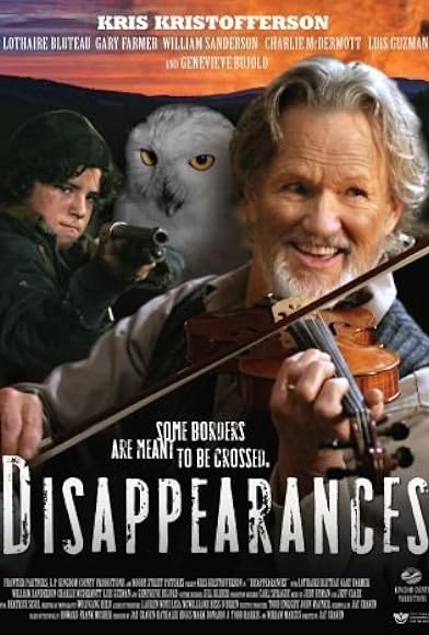 Primary photo for Disappearances Primary photo for Disappearances