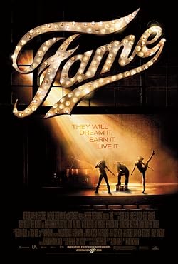 Poster of Fame