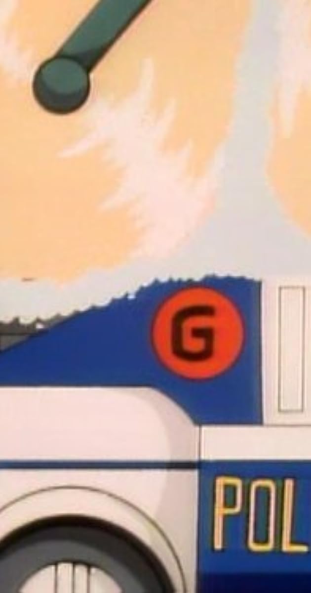 "Inspector Gadget" Gadget in Minimadness (TV Episode 1985) Plot