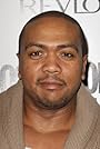 Timbaland's primary photo Timbaland's primary photo