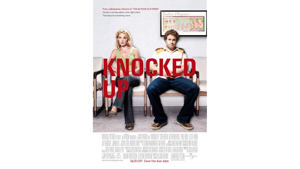 123Movies.!HD Knocked Up 2007 Full MovieS Free HD