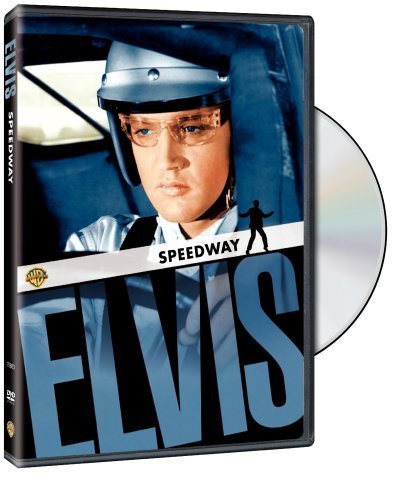 Elvis Presley in Speedway (1968)