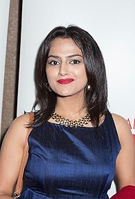 Primary photo for Shraddha Srinath