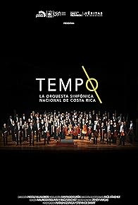 Primary photo for Tempo: La Orquesta Sinfónica Nacional de Costa Rica