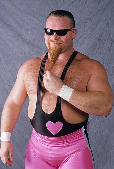 Primary photo for Jim Neidhart Primary photo for Jim Neidhart