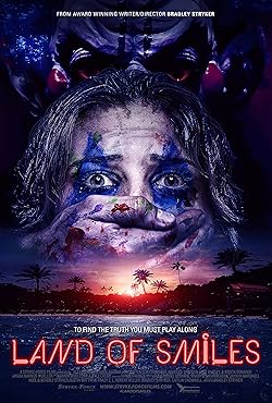 Poster of Land of Smile